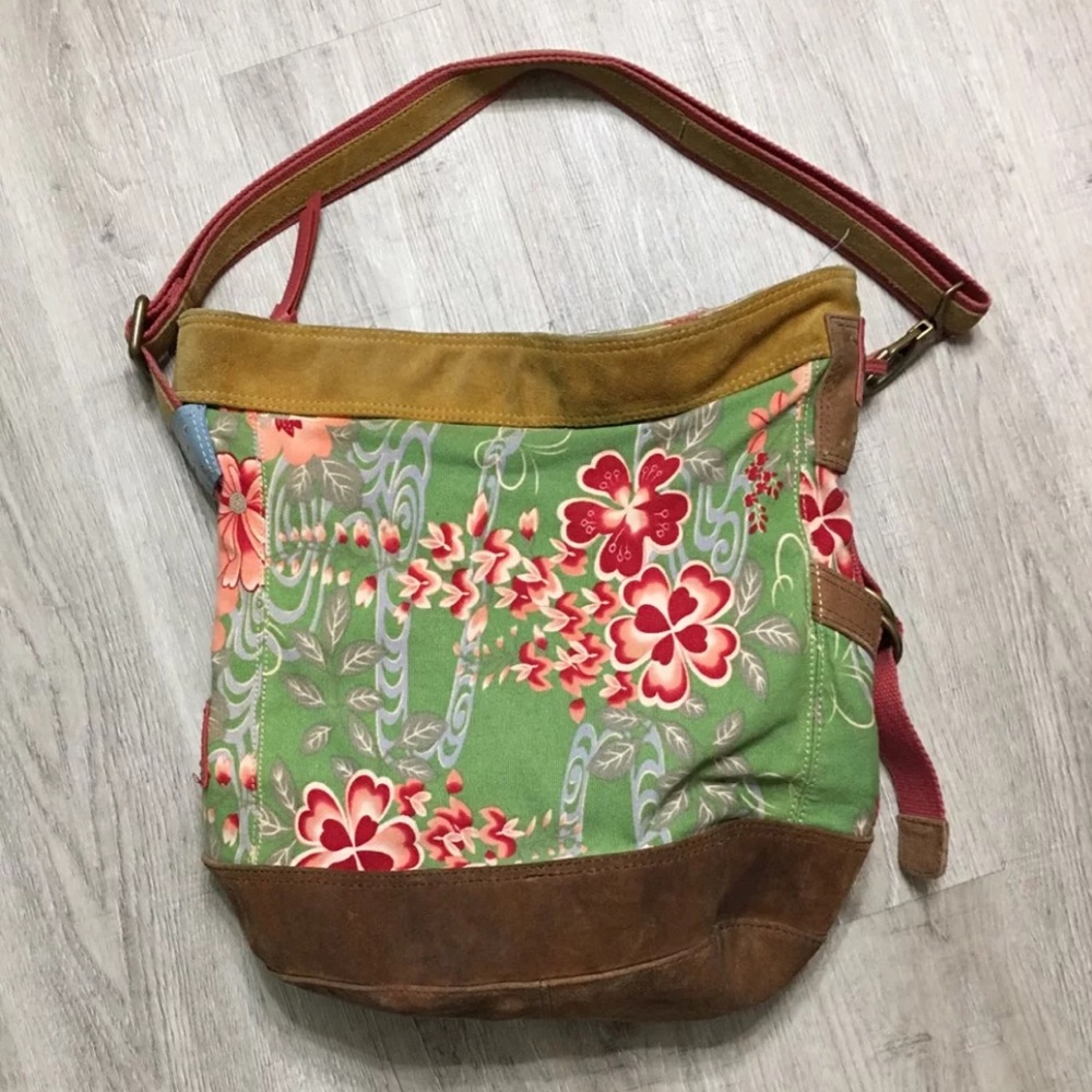 Lucky Brand shoulder bag purse